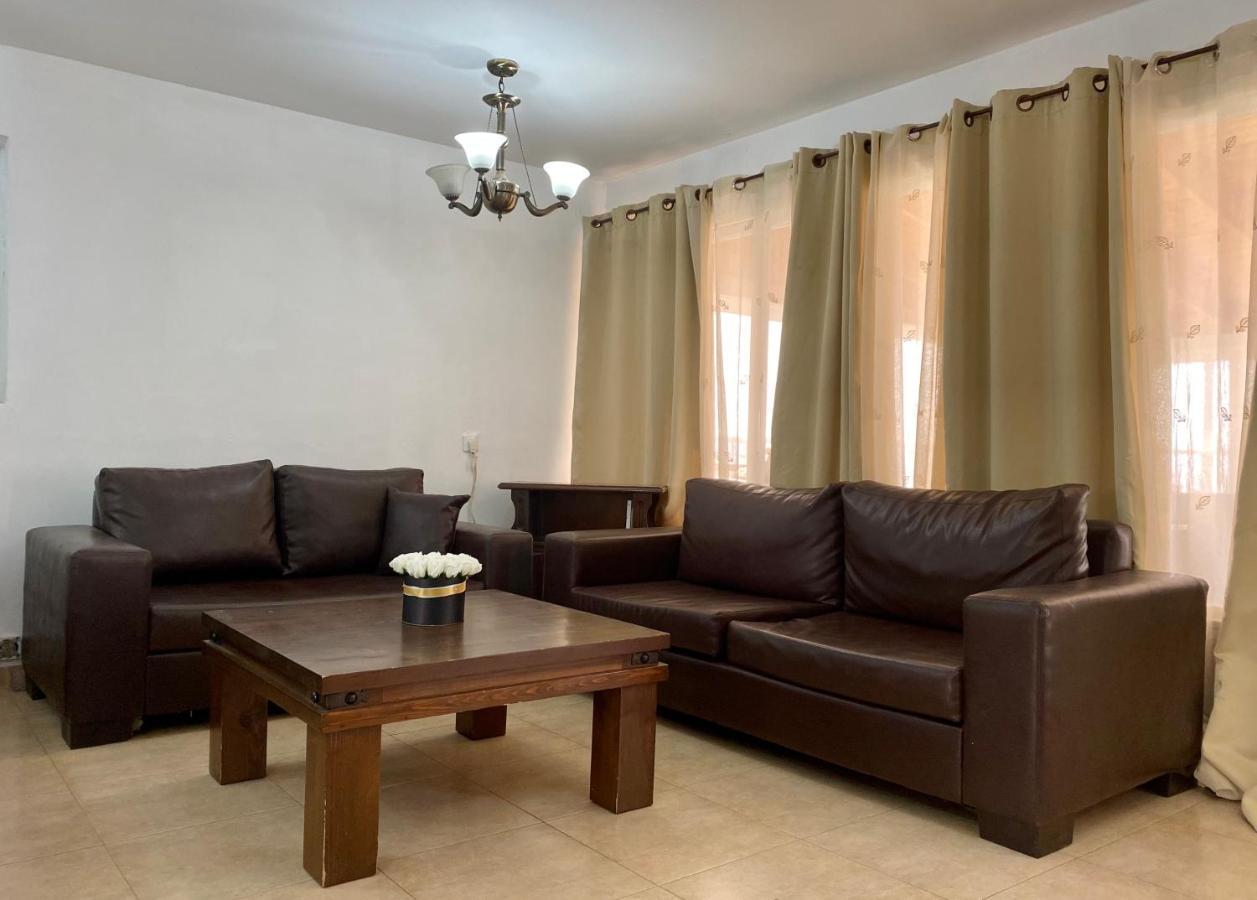 Apartment On The Sea Of ​​Galilee Tiberíades Exterior foto