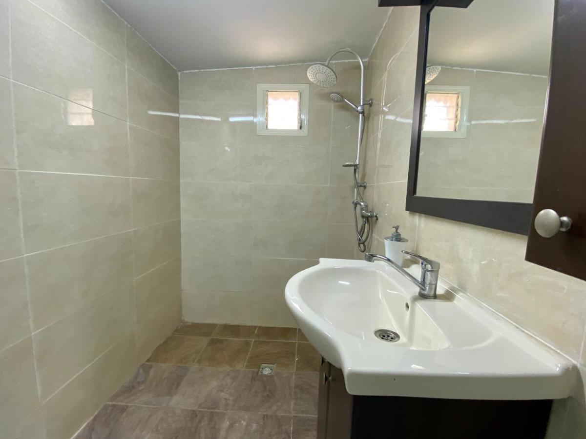Apartment On The Sea Of ​​Galilee Tiberíades Exterior foto