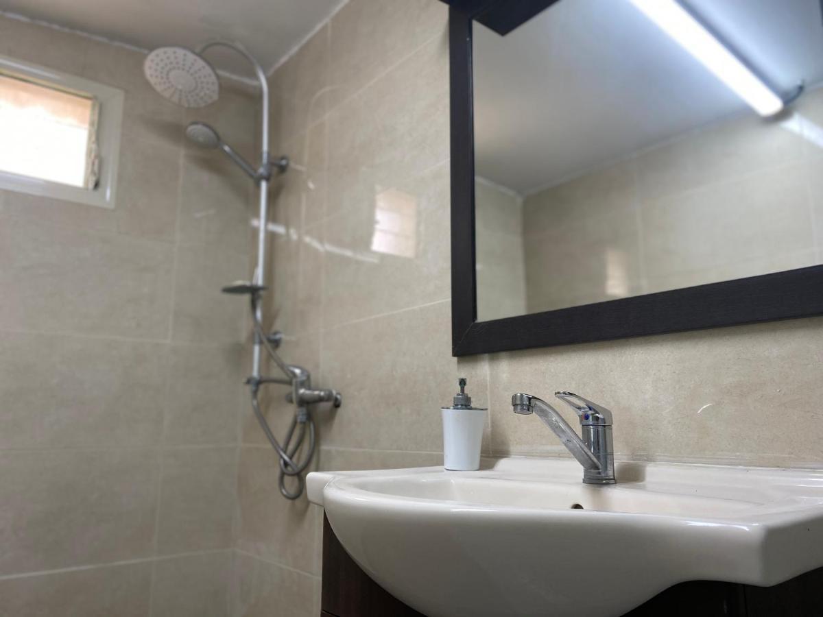 Apartment On The Sea Of ​​Galilee Tiberíades Exterior foto