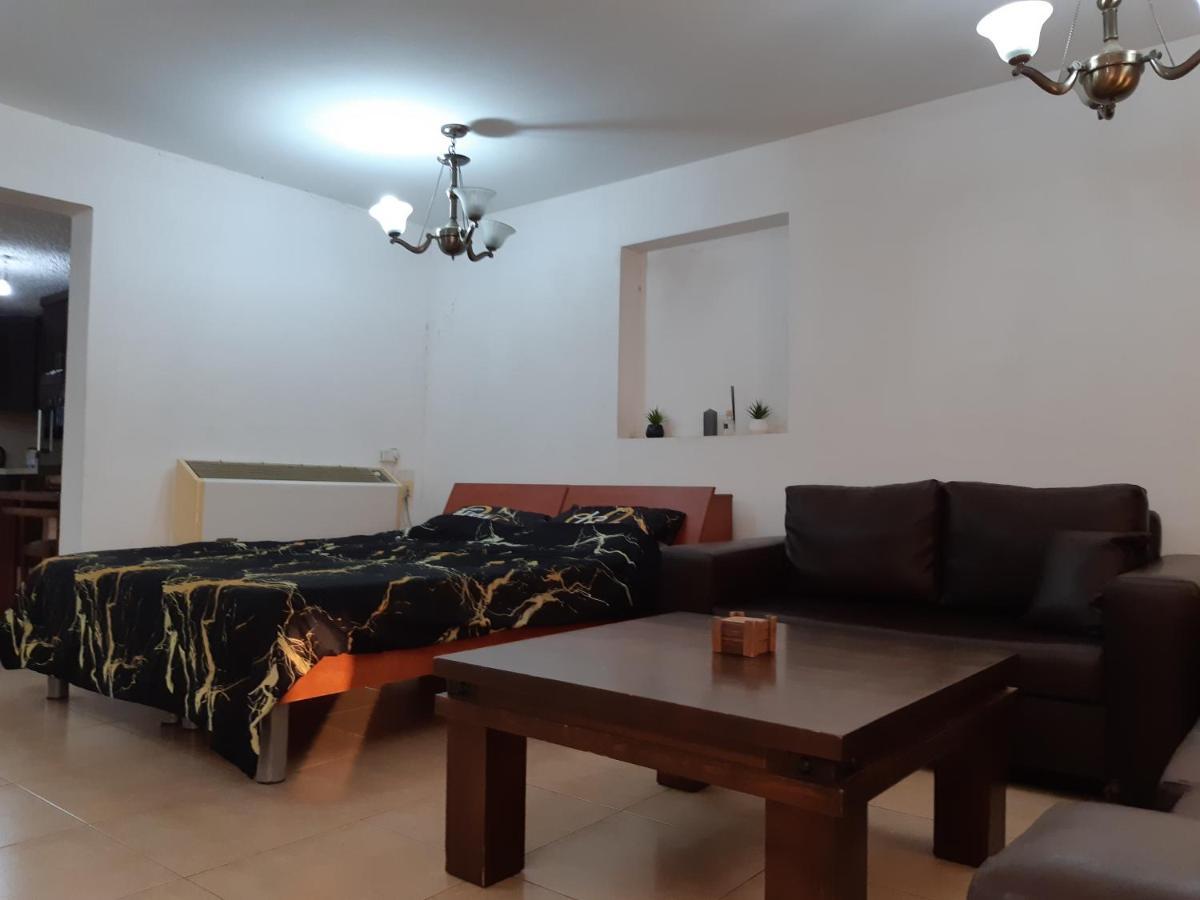 Apartment On The Sea Of ​​Galilee Tiberíades Exterior foto